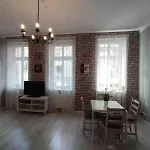 Kghn Apartments Tkacka