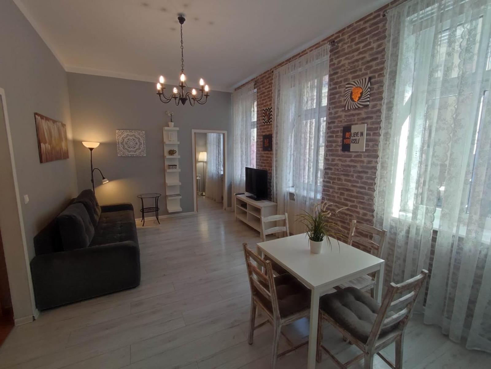 Apartment Kghn Tkacka