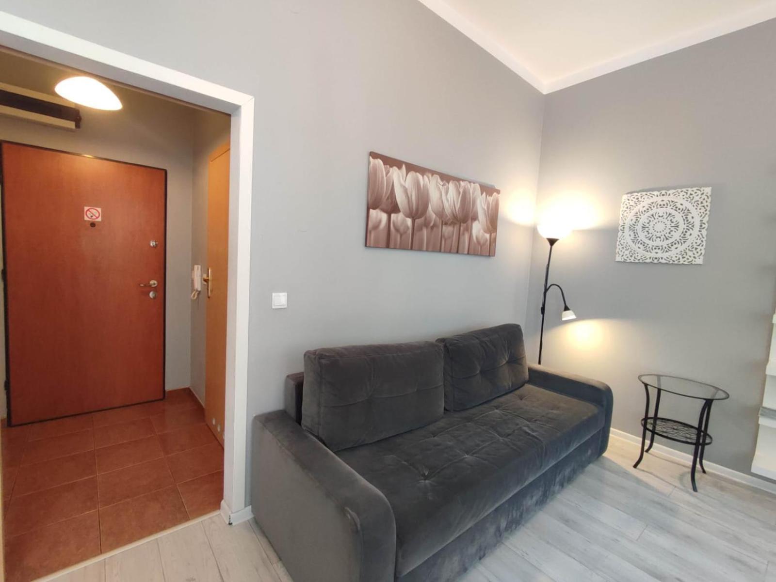 Apartment Kghn Tkacka *