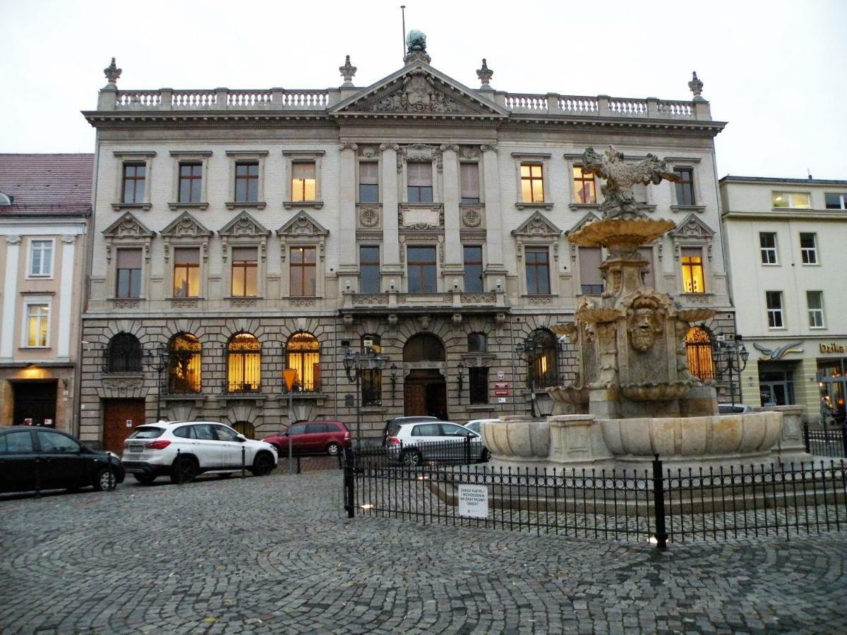Kghn Tkacka * Stettin