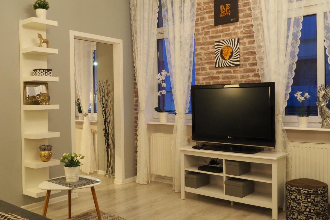 Kghn Tkacka Szczecin