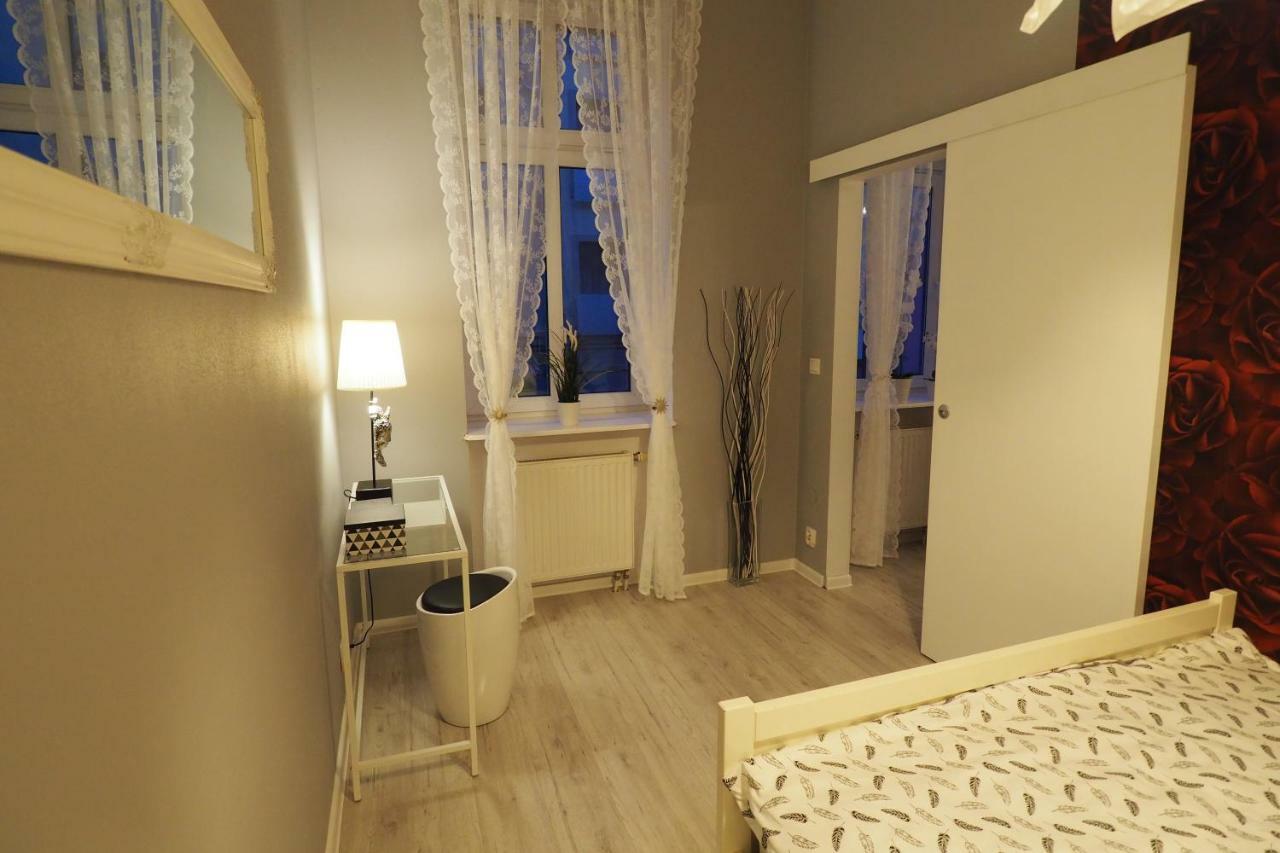 Kghn Tkacka Apartment *