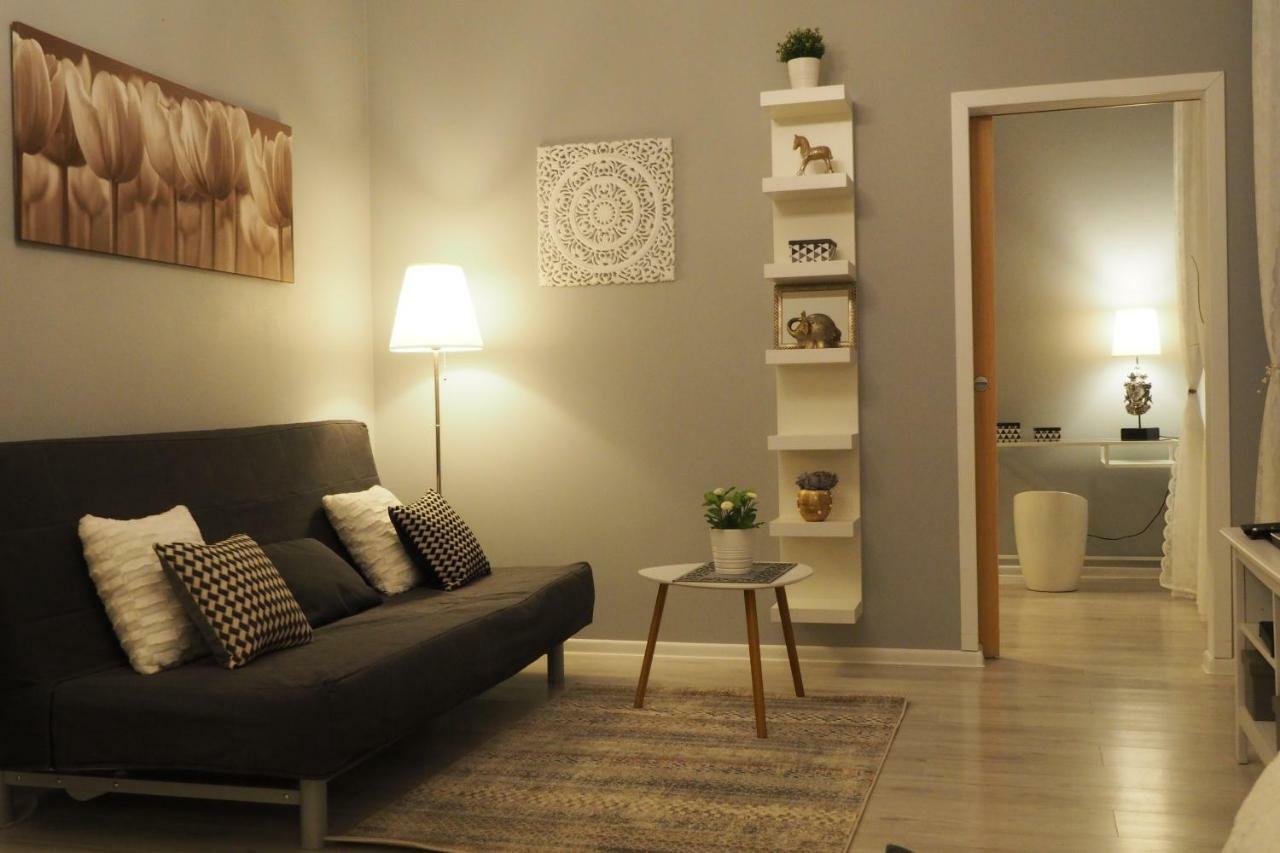 Apartment Kghn Tkacka Stettin