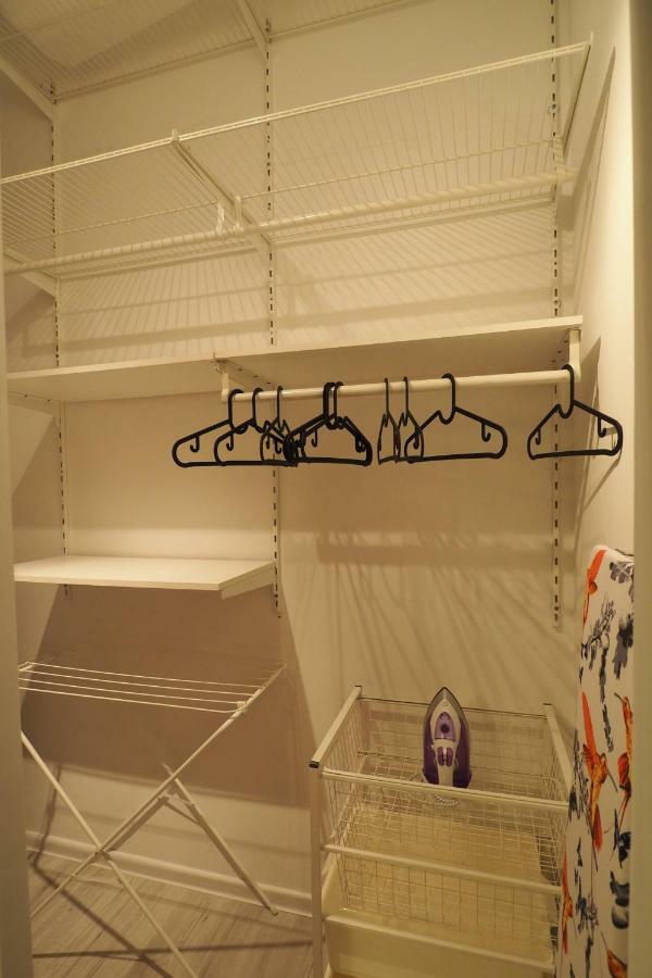 Kghn Tkacka Apartment *