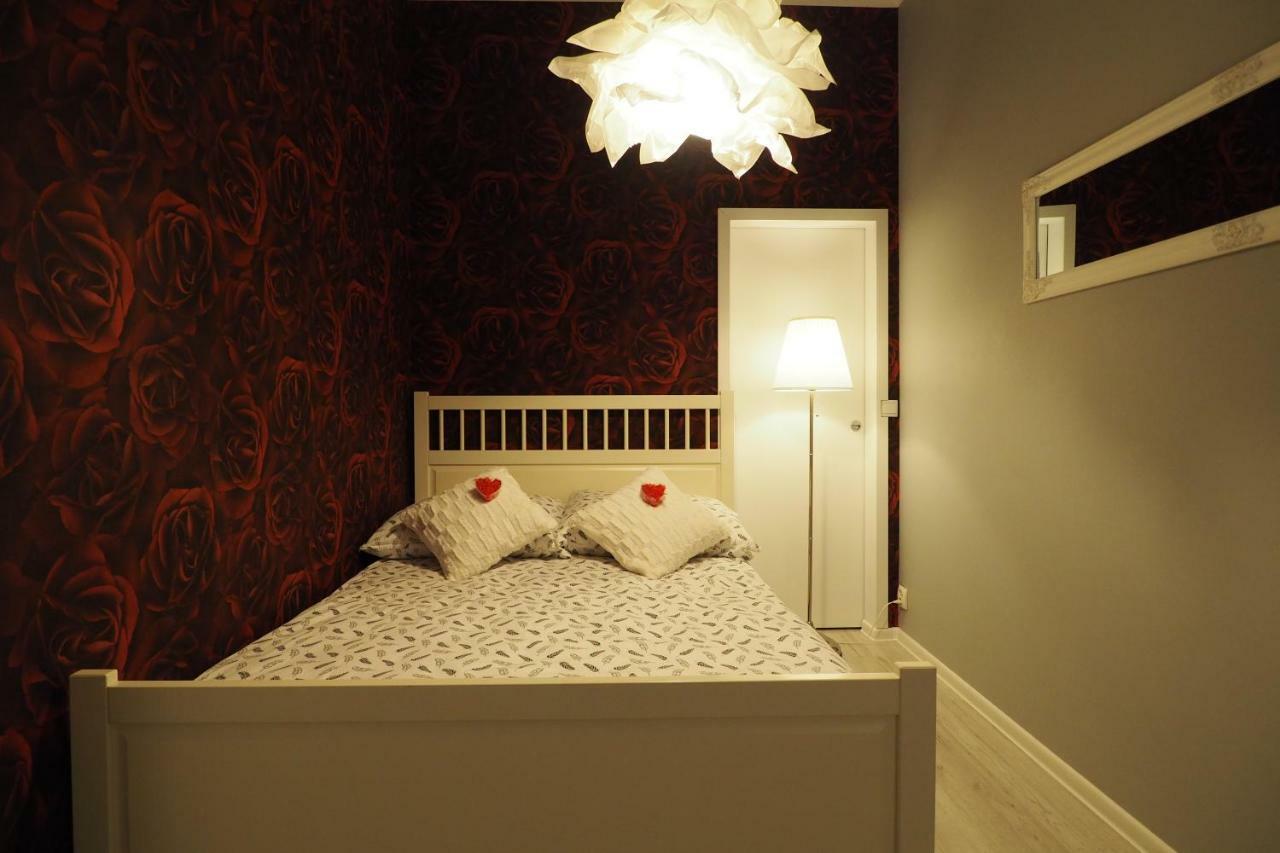 Kghn Tkacka Apartment